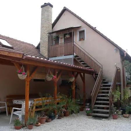 3 Apartman Balatonszentgyörgy