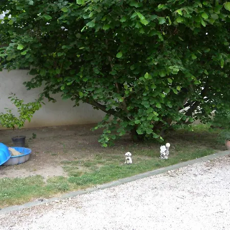 3 Apartment Balatonszentgyorgy