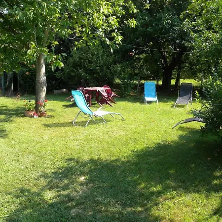 Apartman 3 Balatonszentgyörgy